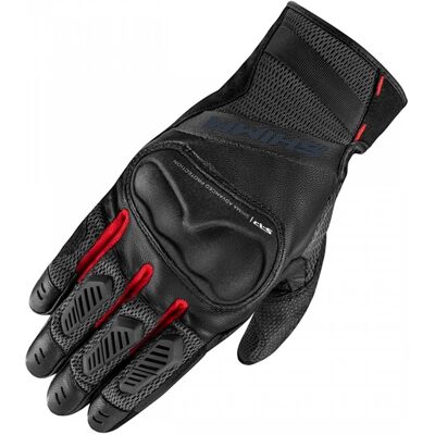 SHIMA Hero Leder Motorradhandschuhe - Handschuhe SHIMA Hero Leder Motorradhandschuhe - Handschuhe