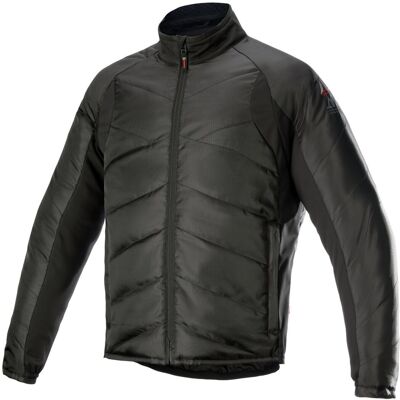 Alpinestars AMT THERMAL LINER Jacke Thermofutter schwarz Größe: L Alpinestars AMT THERMAL LINER Jacke Thermofutter schwarz Größe: L