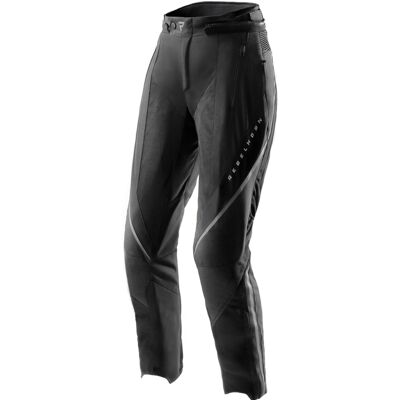 Damen Motorradhose Rebelhorn Hiflow V schwarz Größe: S Damen Motorradhose Rebelhorn Hiflow V schwarz Größe: S
