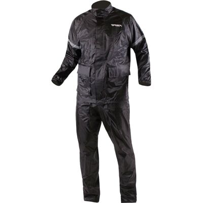 Motorradregenmantel RSA Größe: 4XL Motorradregenmantel RSA Größe: 4XL