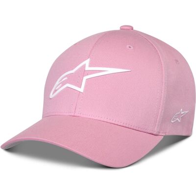 Alpinestars Ageless Multi Cap rosa Größe: L/XL Alpinestars Ageless Multi Cap rosa Größe: L/XL