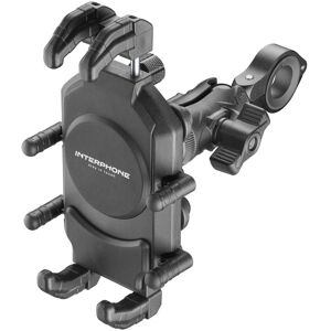 Universalhalterung für langlebige Interphone-Telefone mit Anti-Vibration Universalhalterung für langlebige Interphone-Telefone mit Anti-Vibration