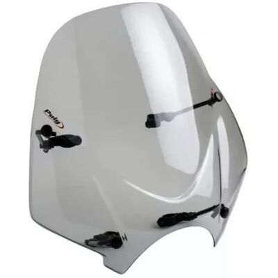 PUIG RANGER 0328H Getönter Windschutz - Windshield PUIG RANGER 0328H Getönter Windschutz - Windshield