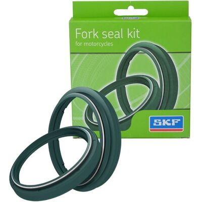 SKF Marzocchi Gabelöl Dichtung & Staubschutz SKF Marzocchi Gabelöl Dichtung & Staubschutz