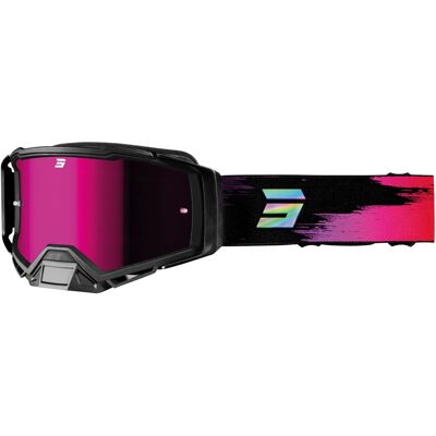 Shot Core Lila Matt Brille - Skibrille, Lila, Matt, Shot Core Shot Core Lila Matt Brille - Skibrille, Lila, Matt, Shot Core