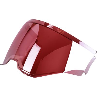 Scorpion KDF18-1 Visier für EXO-TECH/CARBON Helme, verspiegelt rot Scorpion KDF18-1 Visier für EXO-TECH/CARBON Helme, verspiegelt rot