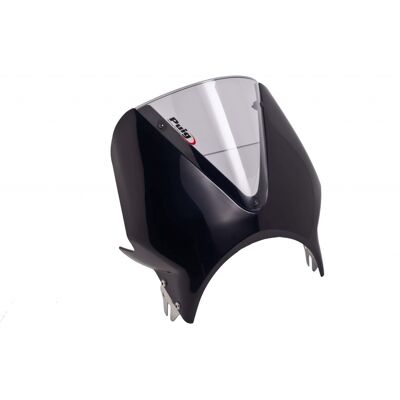Windschirm PUIG VISION 024NH getönt für KAWASAKI Z 900 RS / RS SE 2018-2026 Windschirm PUIG VISION 024NH getönt für KAWASAKI Z 900 RS / RS SE 2018-2026