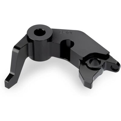Brake lever adapter PUIG 21250N schwarz Brake lever adapter PUIG 21250N schwarz