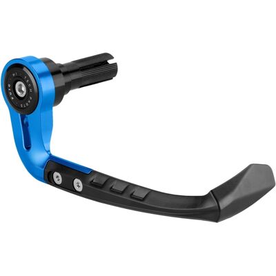 Brake lever protector PUIG RAW 21993A blau Brake lever protector PUIG RAW 21993A blau