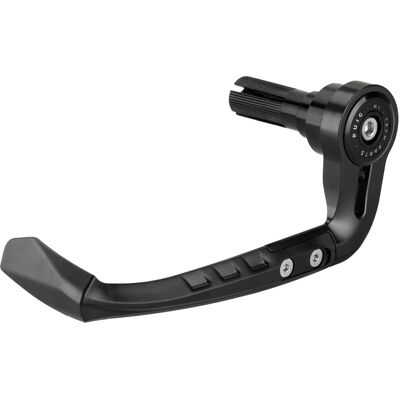 Clutch lever protector PUIG RAW 21994N schwarz Clutch lever protector PUIG RAW 21994N schwarz