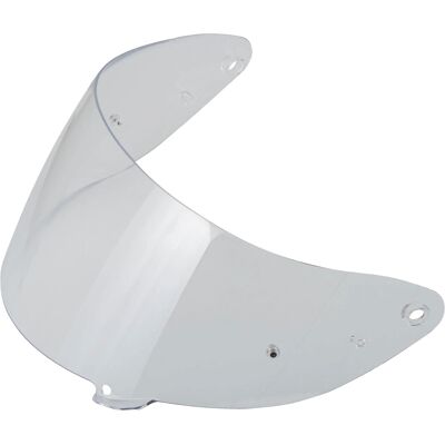 Sena Stryker Helm Visier - Pinlock-vorbereitet Transparent Sena Stryker Helm Visier - Pinlock-vorbereitet Transparent