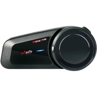 Bluetooth-Gegensprechanlage MaxTo M2 Bluetooth-Gegensprechanlage MaxTo M2