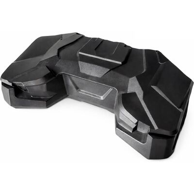 Heckbox für Quad SHARK AX130, schwarz, 125 l Heckbox für Quad SHARK AX130, schwarz, 125 l