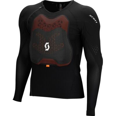 Scott Softcon Hybrid Pro Körperprotektor Größe: 2XL Scott Softcon Hybrid Pro Körperprotektor Größe: 2XL