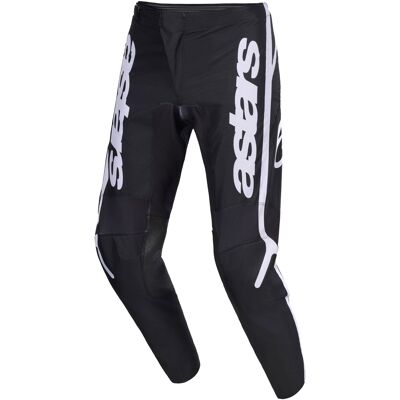 Motocrosshose Alpinestars Fluid Apex Kinder Schwarz-Grau Größe: 24 Motocrosshose Alpinestars Fluid Apex Kinder Schwarz-Grau Größe: 24