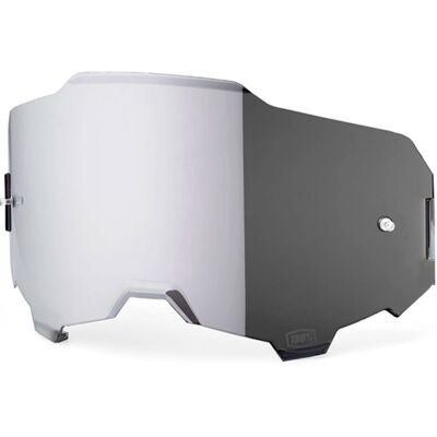 Silbernes Iridiumglas für Brillen 100% ARMEGA Silbernes Iridiumglas für Brillen 100% ARMEGA