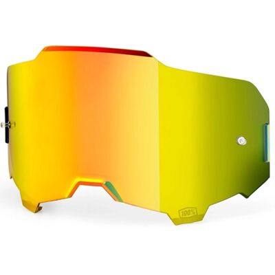 Gold-Iridium-Glas für Brillen 100% ARMEGA Gold-Iridium-Glas für Brillen 100% ARMEGA