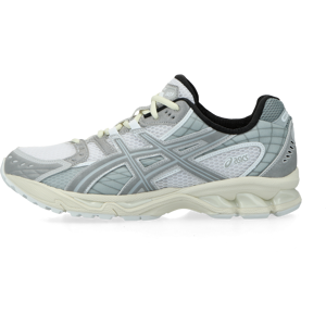 ASICS SportStyle x Min-Nano GEL-NIMBUS 10.1 (white / sheet rock) - 38 Unisex ASICS SportStyle x Min-Nano GEL-NIMBUS 10.1 (white / sheet rock) - 38 Unisex