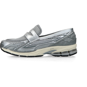 New Balance U1906LAE Loafer (silver) - 44.5 Unisex New Balance U1906LAE Loafer (silver) - 44.5 Unisex