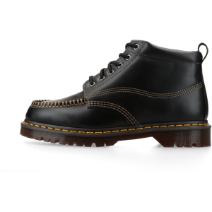 Dr. Martens Lowell Chukka "Black Orleans" - 45 Men Dr. Martens Lowell Chukka "Black Orleans" - 45 Men