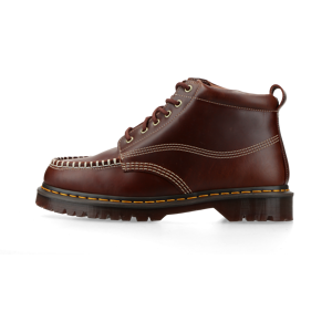 Dr. Martens Lowell Chukka "Butterscotch Orleans" - 45 Men Dr. Martens Lowell Chukka "Butterscotch Orleans" - 45 Men