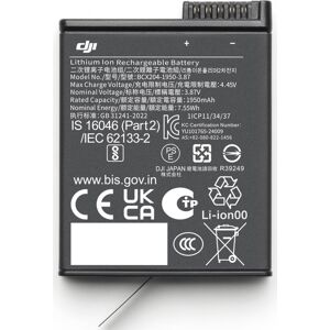 DJI Osmo Action Extreme Battery Plus DJI Osmo Action Extreme Battery Plus