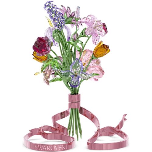 Swarovski Florere Strauß, groß Unisex OS