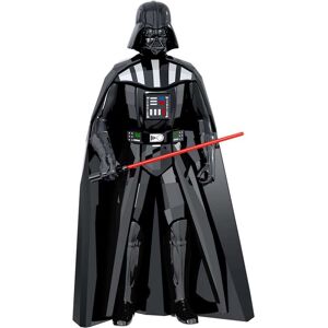 Swarovski Darth Vader Kristallfigur - Star Wars Sammlerstück Swarovski Darth Vader Kristallfigur - Star Wars Sammlerstück
