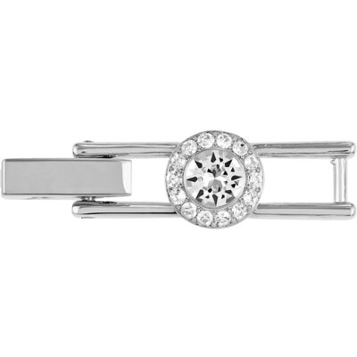 Swarovski Una Angelic Verlängerungsstück, Rundschliff, Weiß, Rhodiniert Unisex OS Swarovski Una Angelic Verlängerungsstück, Rundschliff, Weiß, Rhodiniert Unisex OS