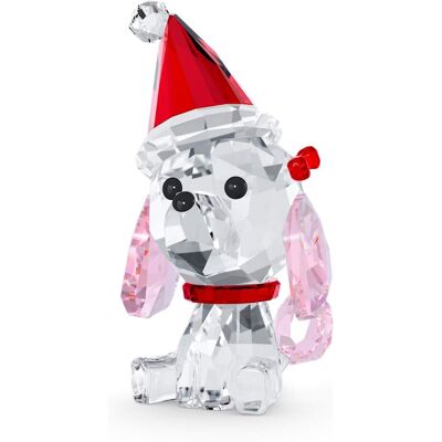 Swarovski Holiday Cheers Pudel Unisex OS Swarovski Holiday Cheers Pudel Unisex OS