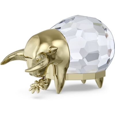 Swarovski Stier - Zodiac Kristallfigur Swarovski Stier - Zodiac Kristallfigur