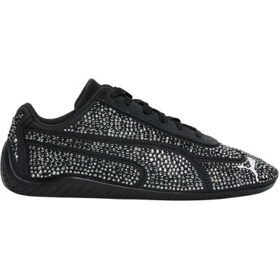 Swarovski PUMA Speedcat, Schwarz Unisex 35.5 Swarovski PUMA Speedcat, Schwarz Unisex 35.5