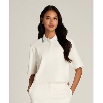 Wilson Linden Relaxed Polo Shirt Wilson Linden Relaxed Polo Shirt