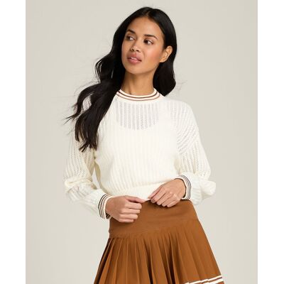 Wilson Wilshire Crew Pullover Wilson Wilshire Crew Pullover