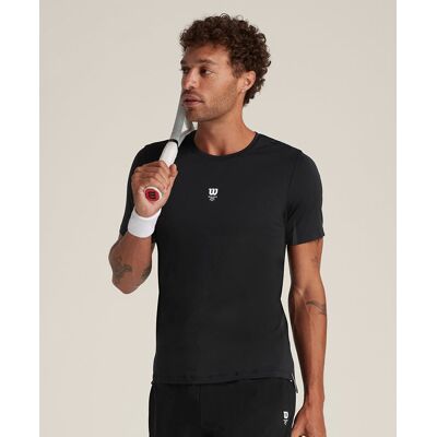 Wilson Breakpoint Seamless T-Shirt Wilson Breakpoint Seamless T-Shirt