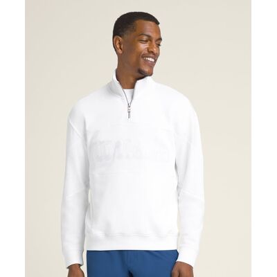 Wilson Parkside Half-Zip Pullover Wilson Parkside Half-Zip Pullover