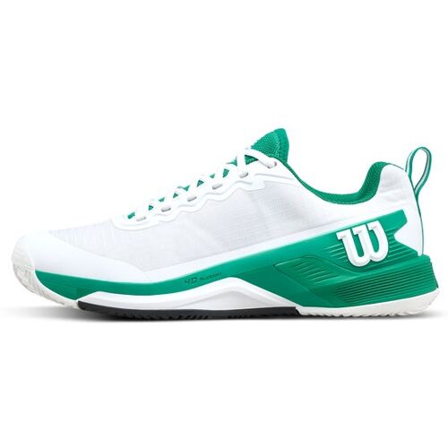 Wilson Rush Pro 4.5 Tennisschuh für den Sandplatz, Herren