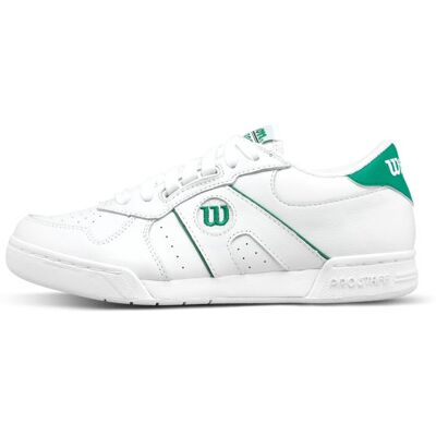 Wilson Pro Staff 87 Damen - Sportschuh Wilson Pro Staff 87 Damen - Sportschuh