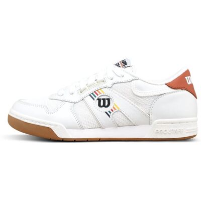Wilson Pro Staff 87 Mesh Damen Sneaker - Sportschuh Wilson Pro Staff 87 Mesh Damen Sneaker - Sportschuh