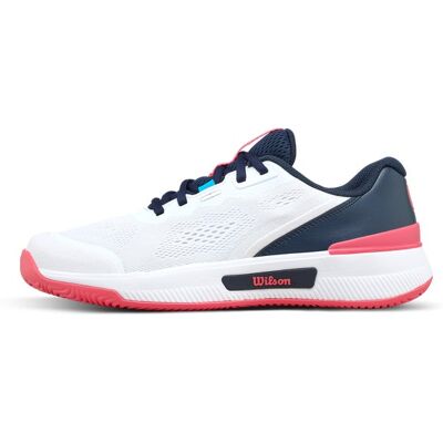 Wilson Intrigue Pro Women's Tennis Shoe Wilson Intrigue Pro Women's Tennis Shoe