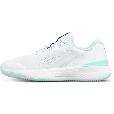 Wilson Intrigue Pro Women's Tennis Shoe Wilson Intrigue Pro Women's Tennis Shoe