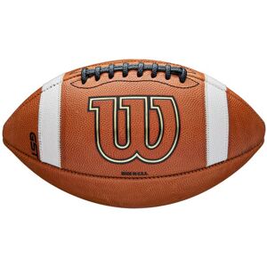 Wilson Offizielle Größe Braune American Football - Spielball Wilson Offizielle Größe Braune American Football - Spielball