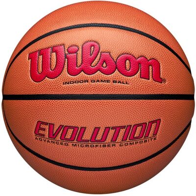 Wilson Evolution Game Basketball Wilson Evolution Game Basketball