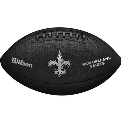 Wilson NFL Team Metallic Premiere Football Wilson NFL Team Metallic Premiere Football