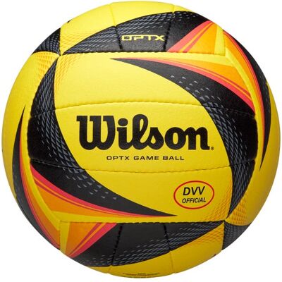 Wilson AVP OPTX DVV Beachvolleyball Wilson AVP OPTX DVV Beachvolleyball