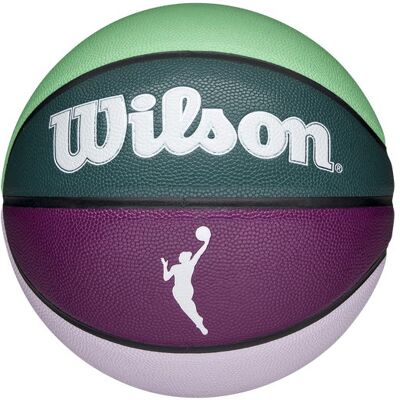 Wilson WNBA Heir Wow Indoor/Outdoor Basketball Wilson WNBA Heir Wow Indoor/Outdoor Basketball