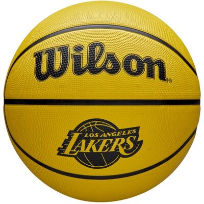 Wilson NBA Team Tribute Solid Basketball Wilson NBA Team Tribute Solid Basketball