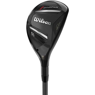 Wilson DYNAPWR Hybrid Wilson DYNAPWR Hybrid