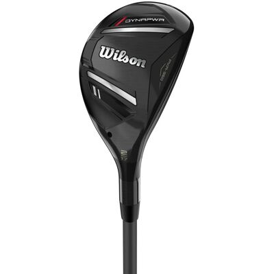 Wilson DYNAPWR Hybrid Lite - Golf-Hybrid Wilson DYNAPWR Hybrid Lite - Golf-Hybrid