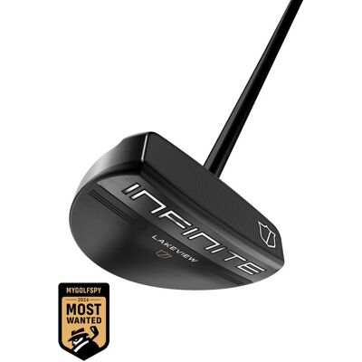 Wilson Infinite Zero Torque Lakeview Wilson Infinite Zero Torque Lakeview